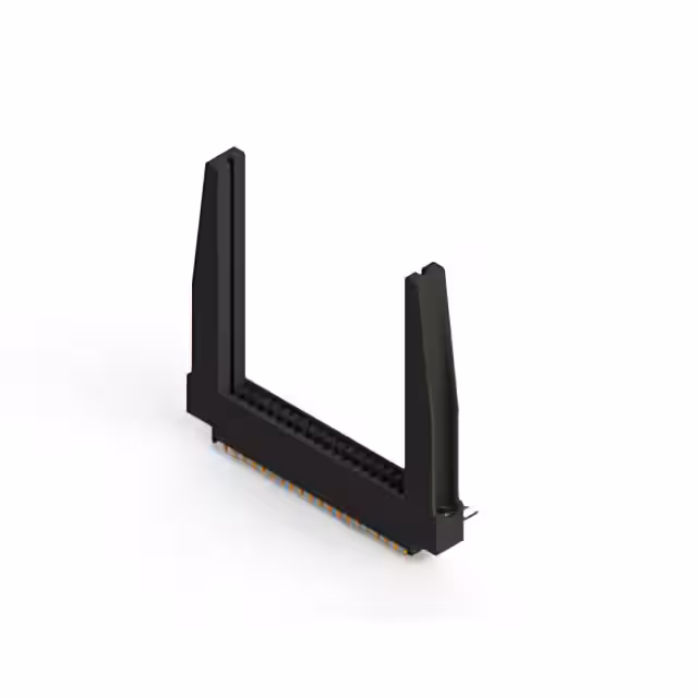 396-040-558-878 EDAC Inc.  Edgeboard Connectors